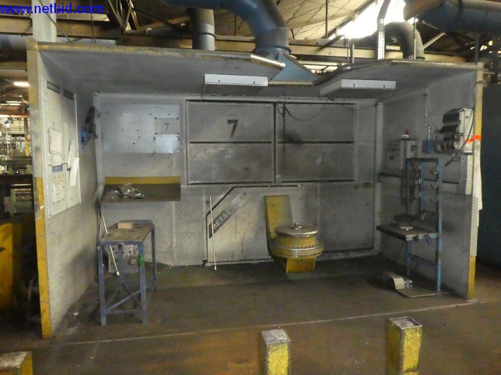 Maschinen und Anlagen der Gusswerke Saarbrücken-1