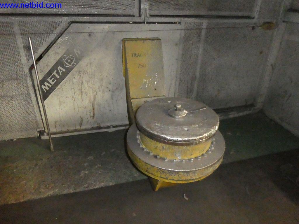 Maschinen und Anlagen der Gusswerke Saarbrücken-2