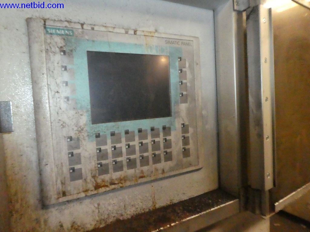 Maschinen und Anlagen der Gusswerke Saarbrücken-5