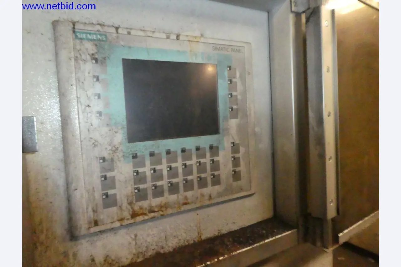 Machinery and equipment of Gusswerke Saarbrücken-5