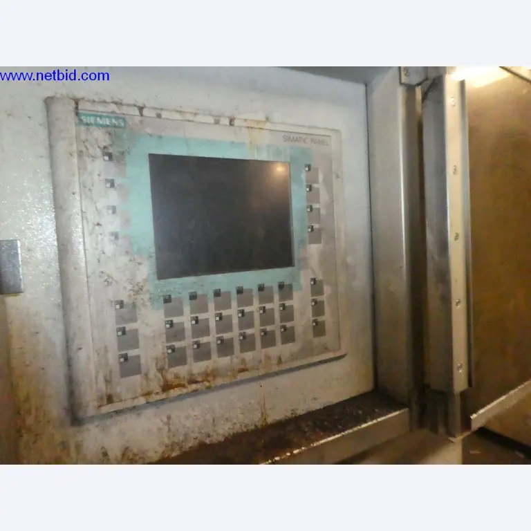 Machinery and equipment of Gusswerke Saarbrücken-5