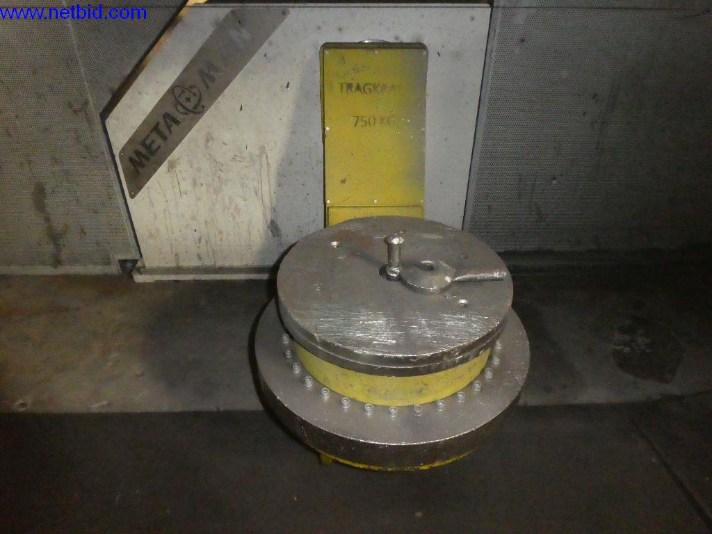 Máquinas e instalaciones en Gusswerke Saarbrücken-2