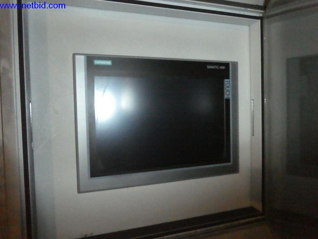 Máquinas e instalaciones en Gusswerke Saarbrücken-5