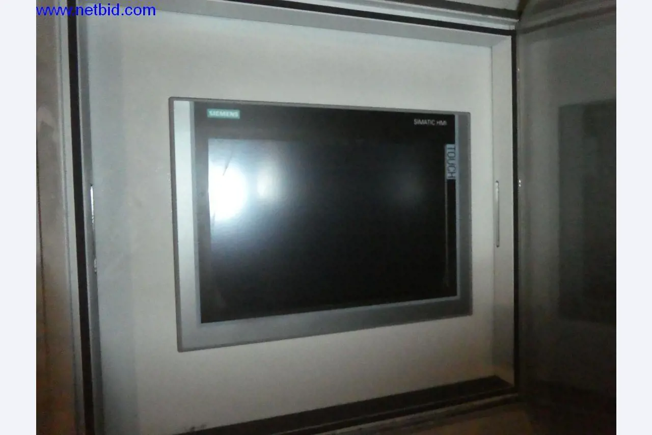 Machinery and equipment of Gusswerke Saarbrücken-5