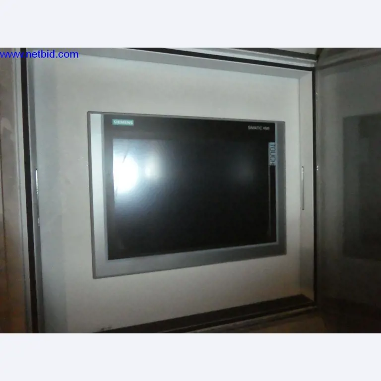 Machinery and equipment of Gusswerke Saarbrücken-5