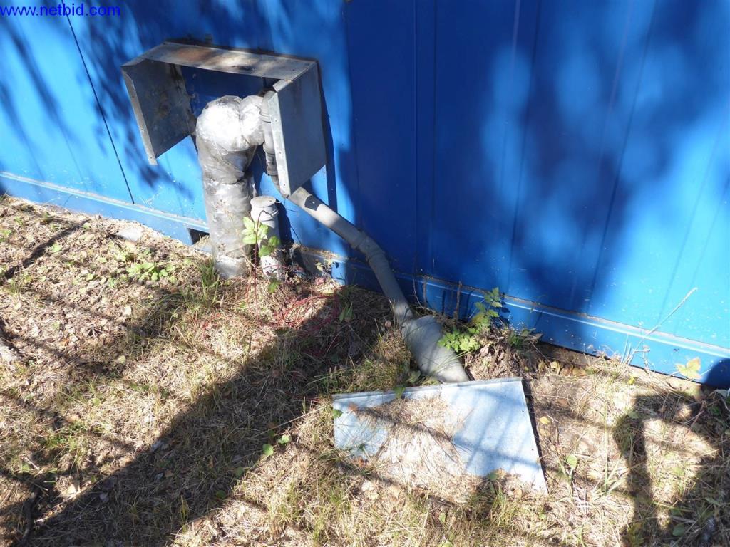 Maschinen und Anlagen der Gusswerke Saarbrücken-3