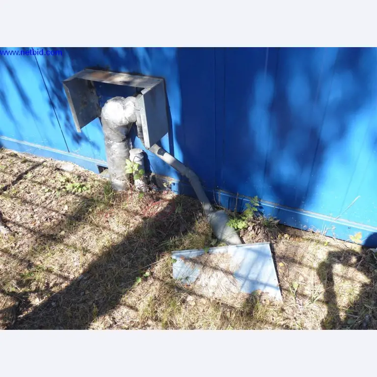 Machinery and equipment of Gusswerke Saarbrücken-3