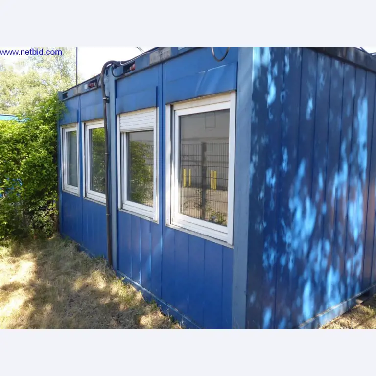 Machinery and equipment of Gusswerke Saarbrücken-4