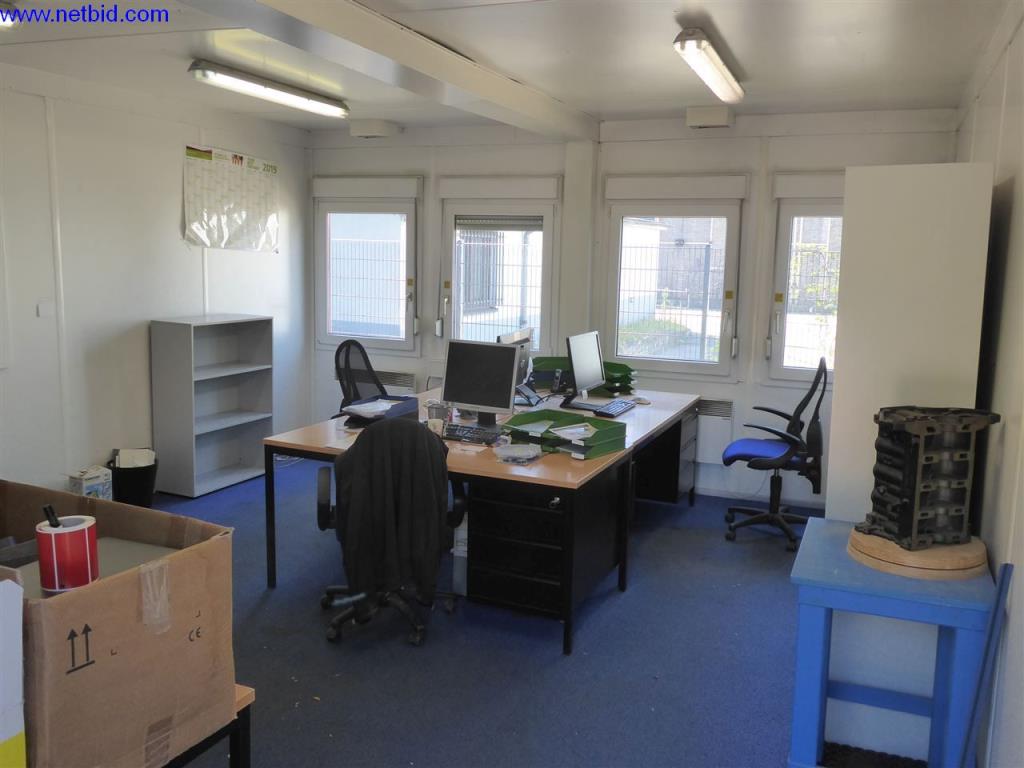 Maschinen und Anlagen der Gusswerke Saarbrücken-5