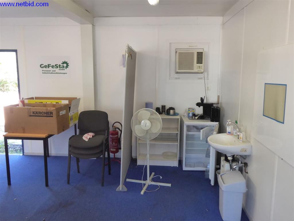 Maschinen und Anlagen der Gusswerke Saarbrücken-6