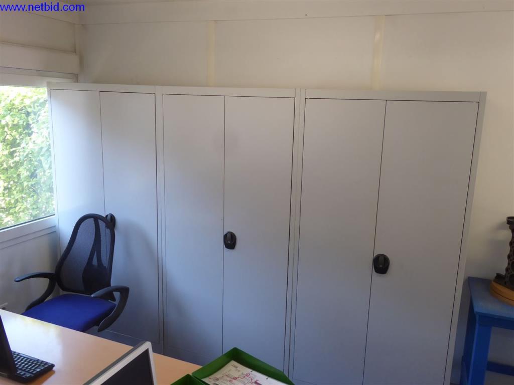 Maschinen und Anlagen der Gusswerke Saarbrücken-7