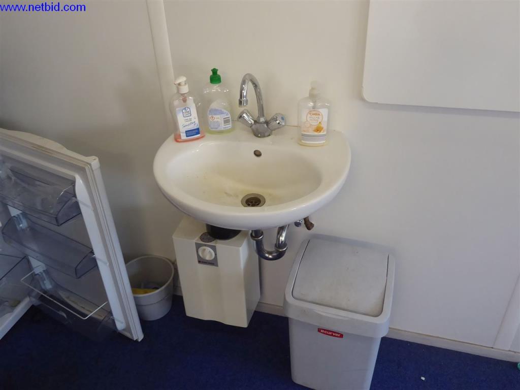 Maschinen und Anlagen der Gusswerke Saarbrücken-8