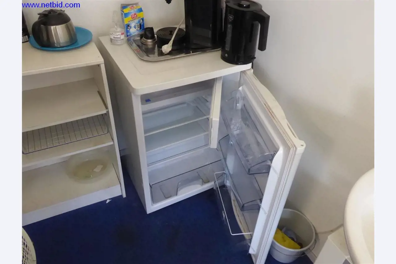 Machinery and equipment of Gusswerke Saarbrücken-9