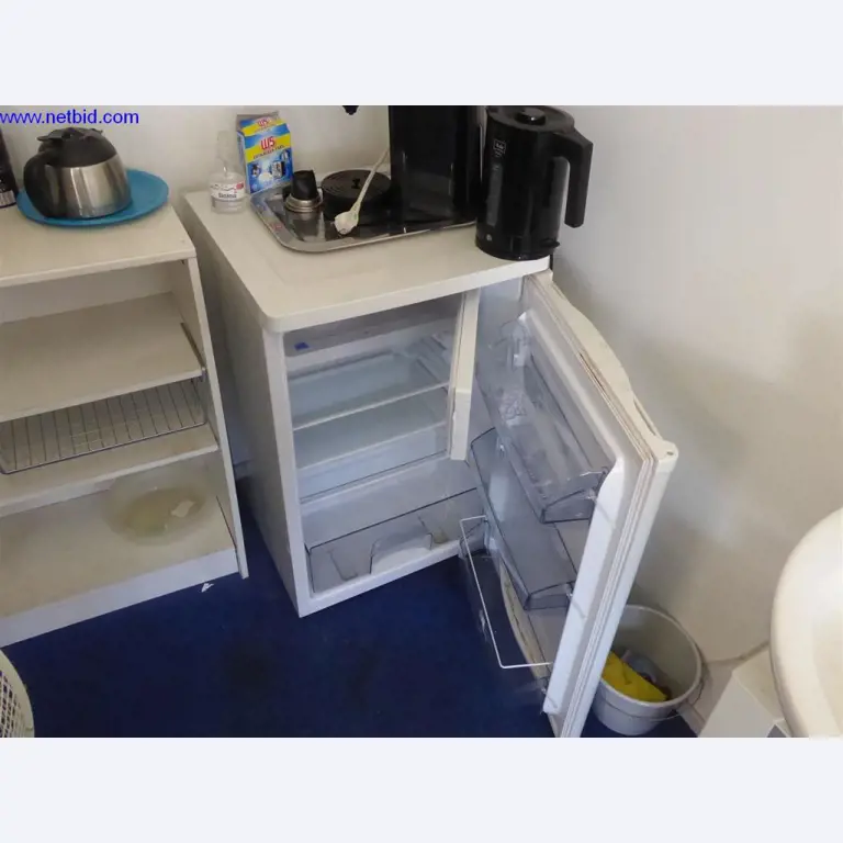 Machinery and equipment of Gusswerke Saarbrücken-9