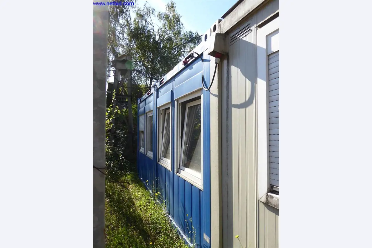 Machinery and equipment of Gusswerke Saarbrücken-2