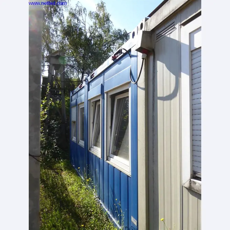 Machinery and equipment of Gusswerke Saarbrücken-2