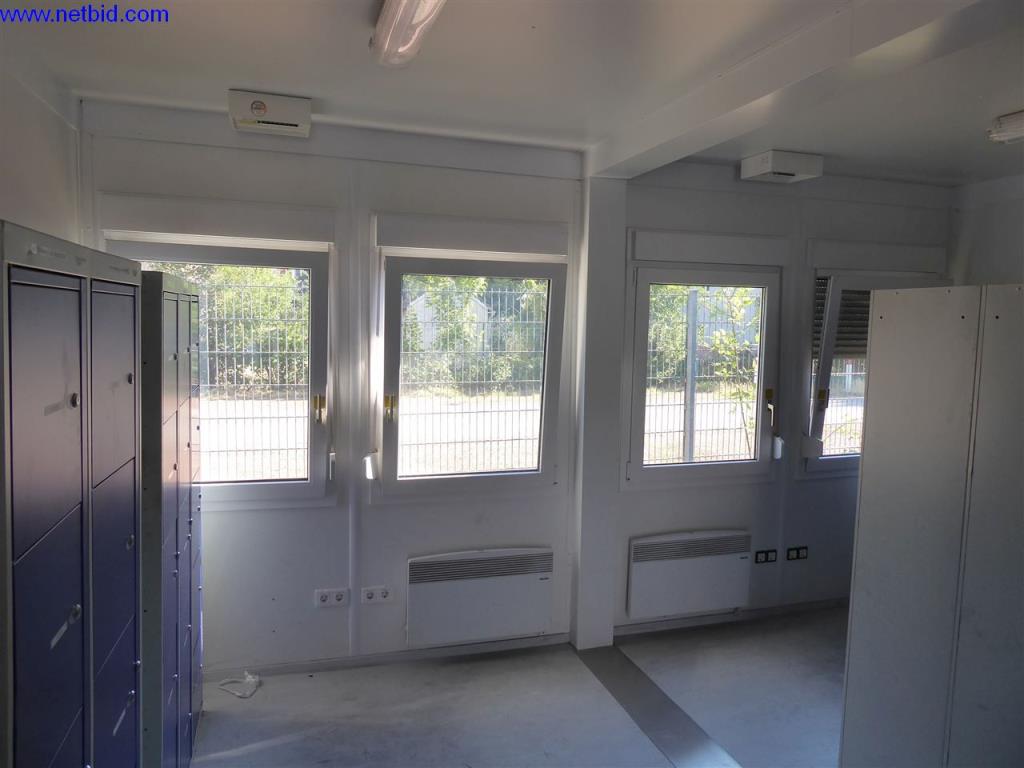 Machines et installations de Gusswerke Saarbrücken-3