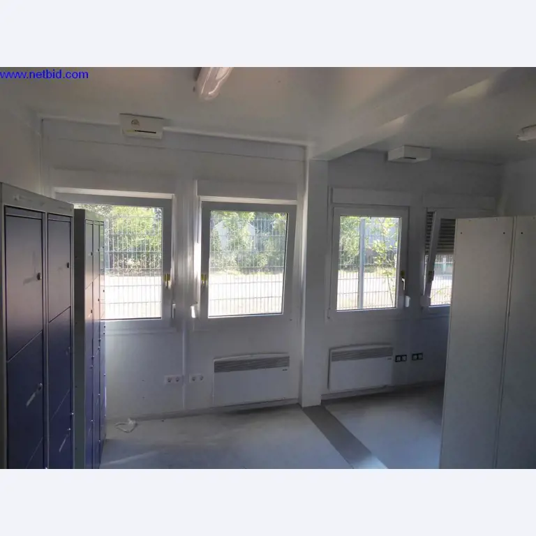 Machinery and equipment of Gusswerke Saarbrücken-3