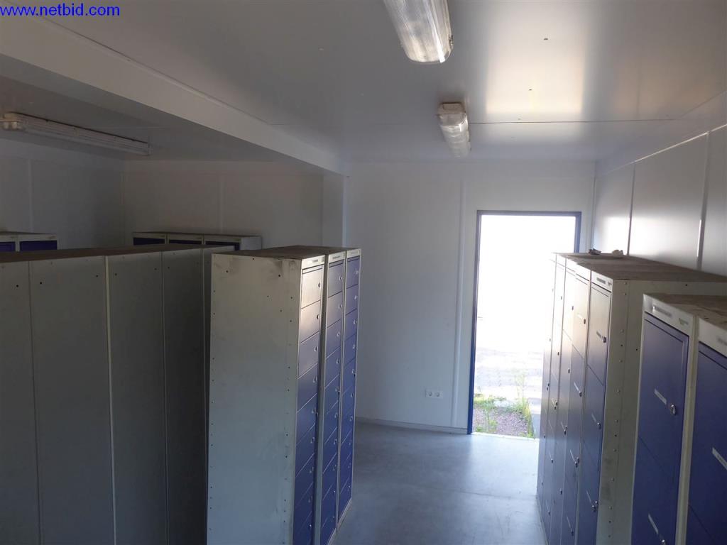 Machines et installations de Gusswerke Saarbrücken-4