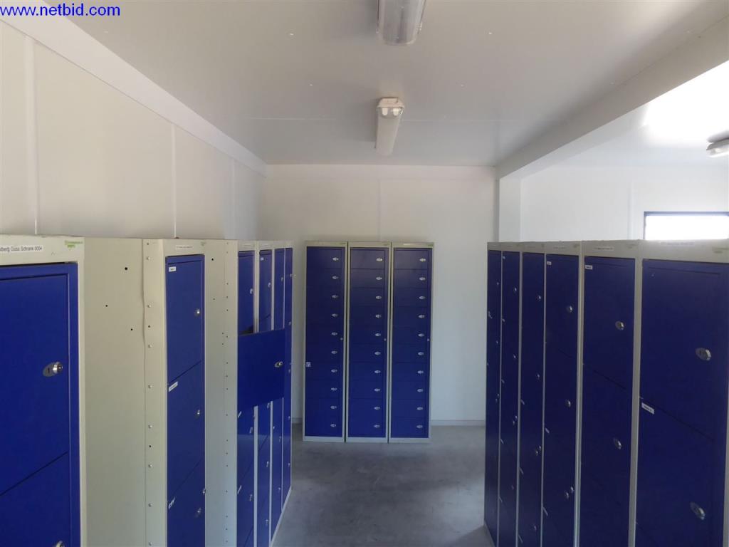 Machines et installations de Gusswerke Saarbrücken-5