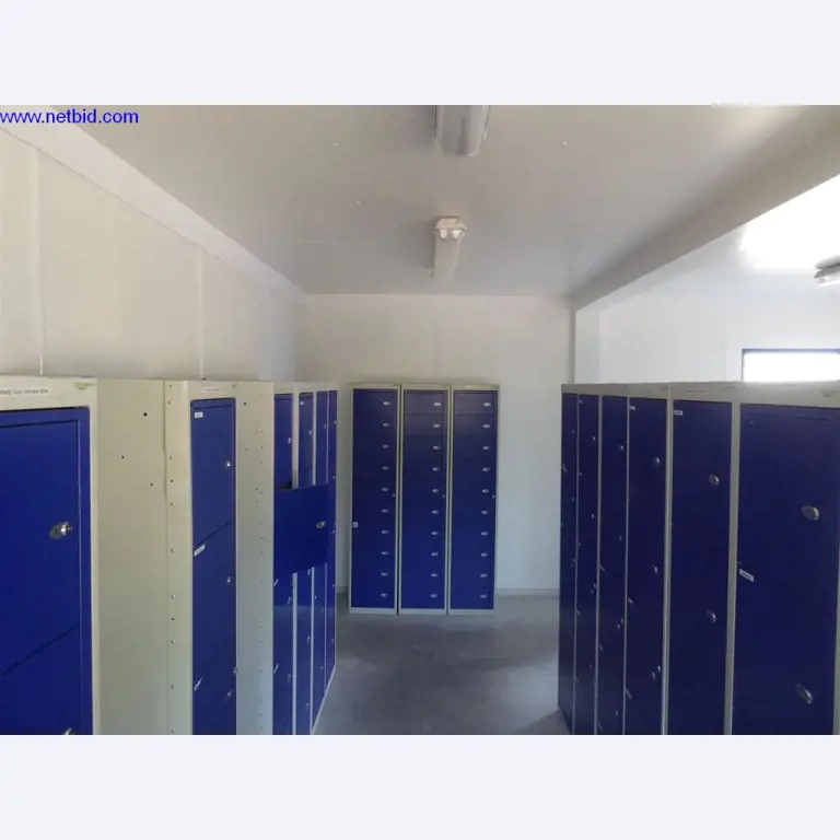 Machinery and equipment of Gusswerke Saarbrücken-5