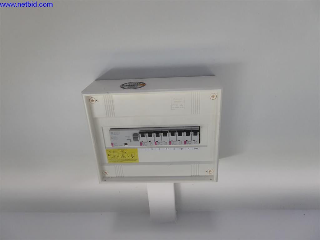 Machines et installations de Gusswerke Saarbrücken-6