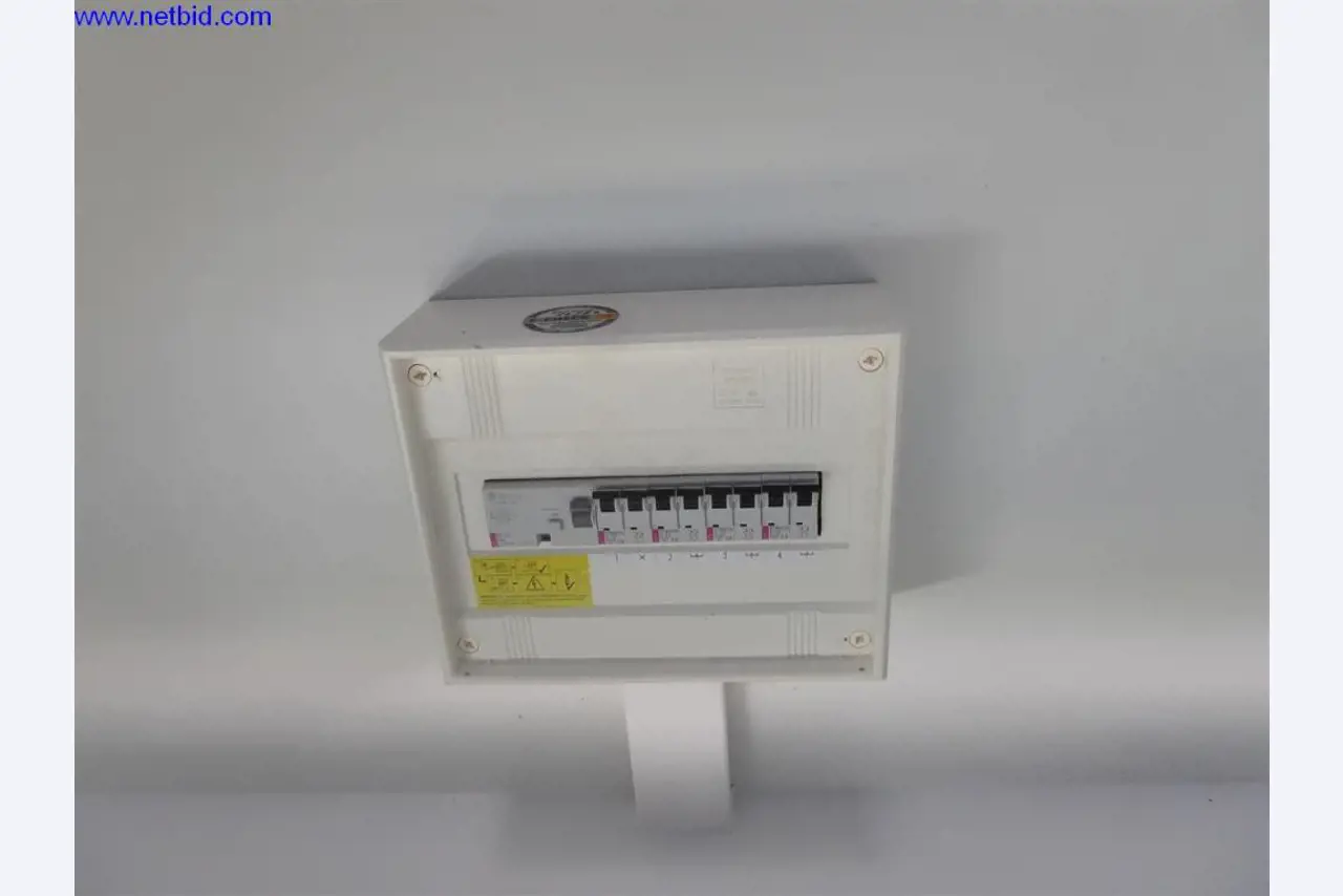 Machinery and equipment of Gusswerke Saarbrücken-6