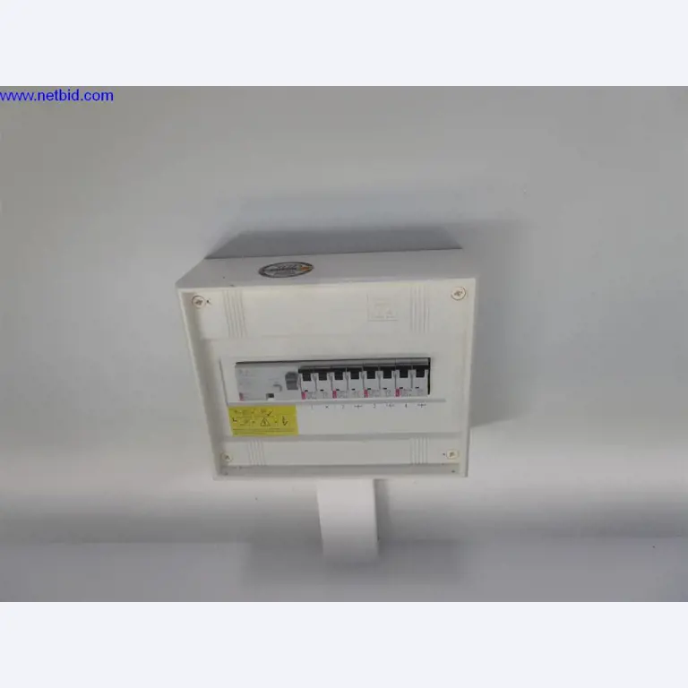 Machinery and equipment of Gusswerke Saarbrücken-6