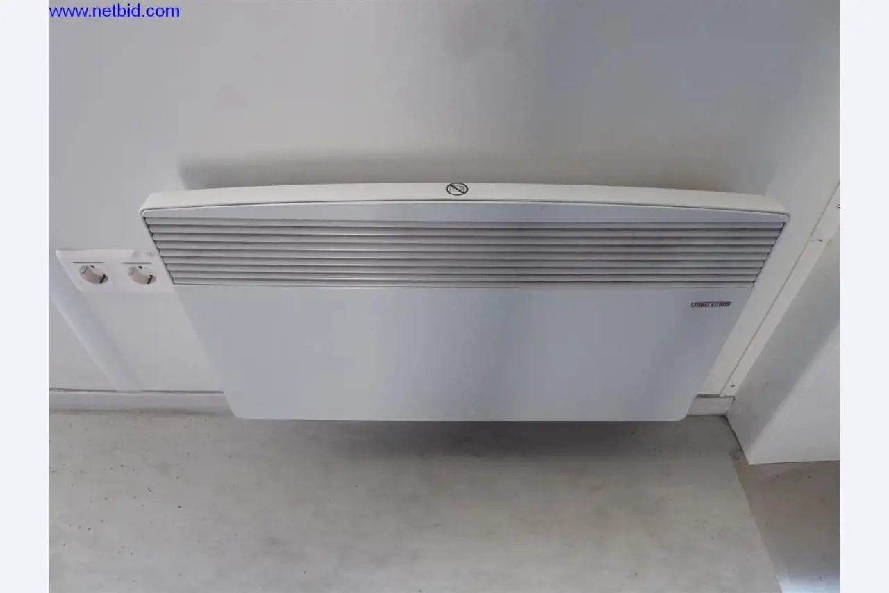 Machinery and equipment of Gusswerke Saarbrücken-7