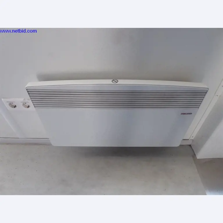 Machinery and equipment of Gusswerke Saarbrücken-7