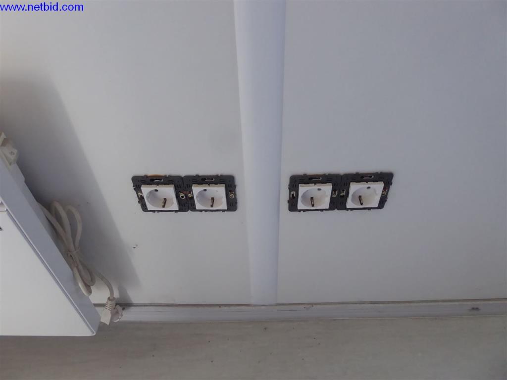 Machines et installations de Gusswerke Saarbrücken-8