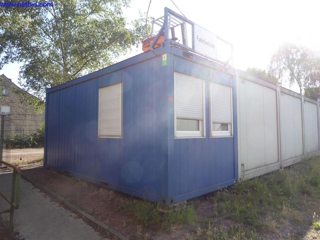 Machines et installations de Gusswerke Saarbrücken-2