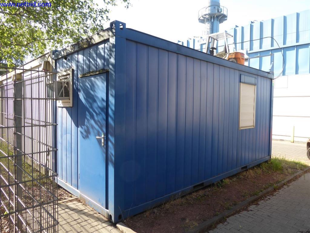 Machines et installations de Gusswerke Saarbrücken-3