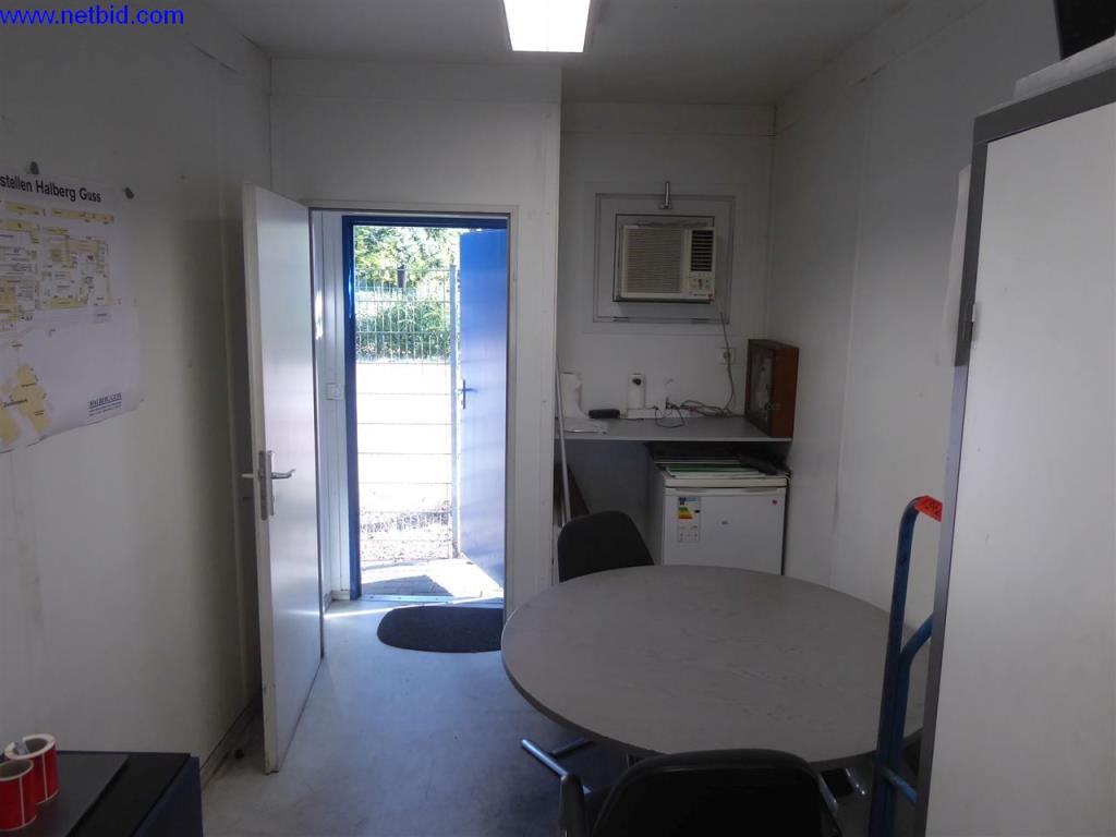 Machines et installations de Gusswerke Saarbrücken-5