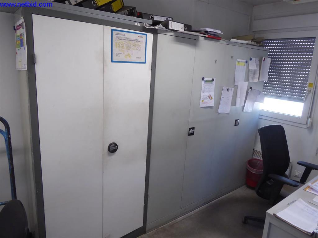 Machines et installations de Gusswerke Saarbrücken-6