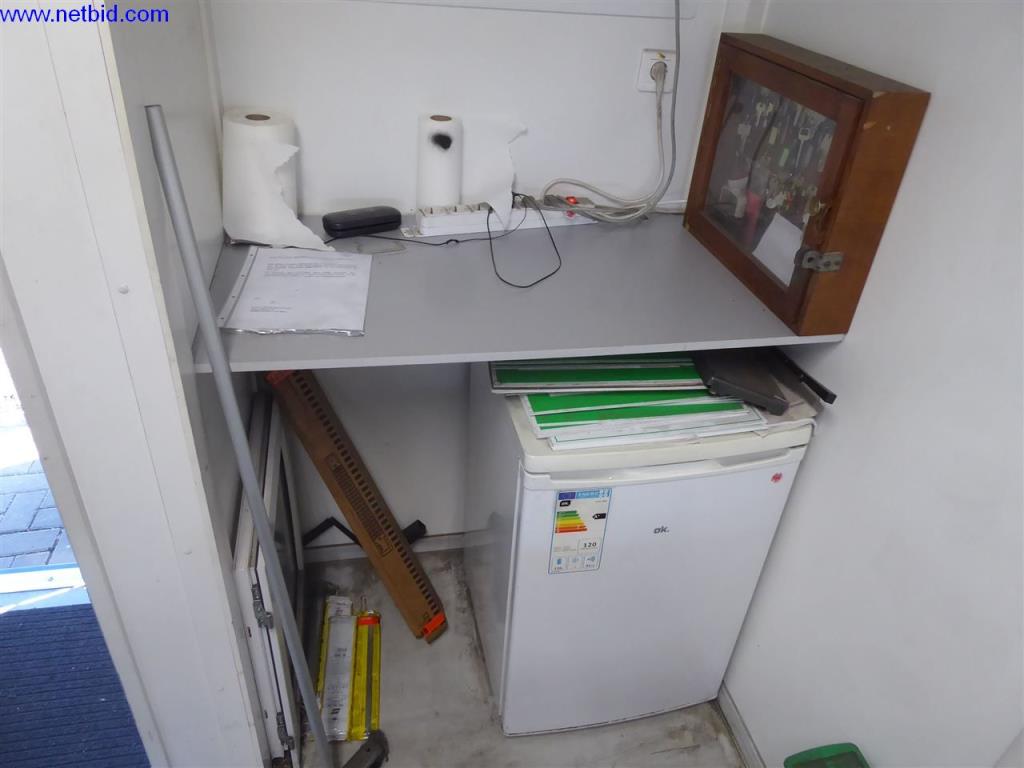 Machines et installations de Gusswerke Saarbrücken-7