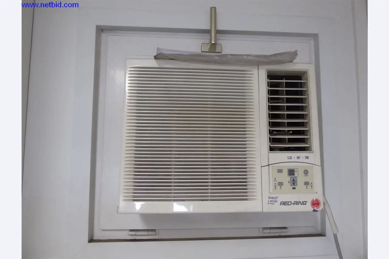 Machinery and equipment of Gusswerke Saarbrücken-8