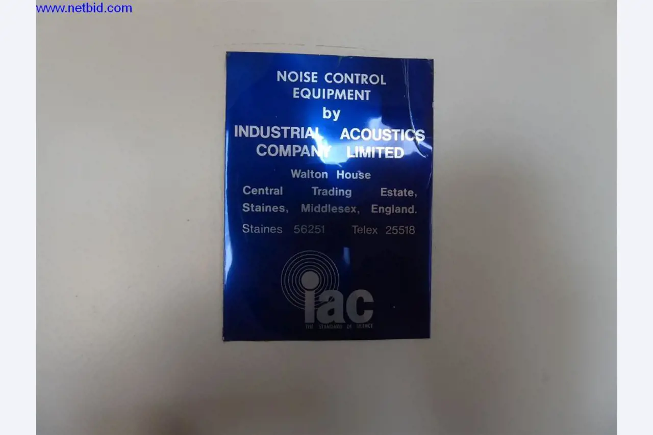 Stroje a systémy ve společnosti Gusswerke Saarbrücken-2