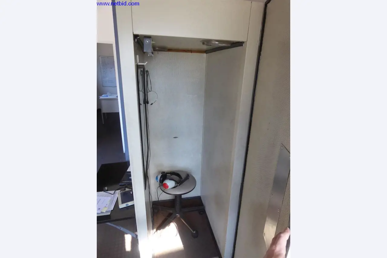 Stroje a systémy ve společnosti Gusswerke Saarbrücken-3