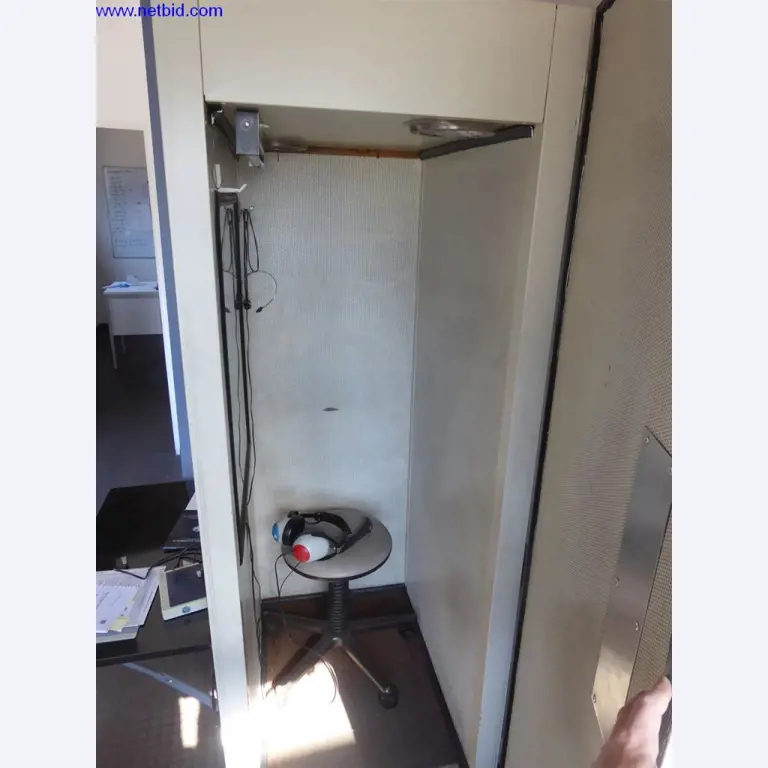 Stroje a systémy ve společnosti Gusswerke Saarbrücken-3