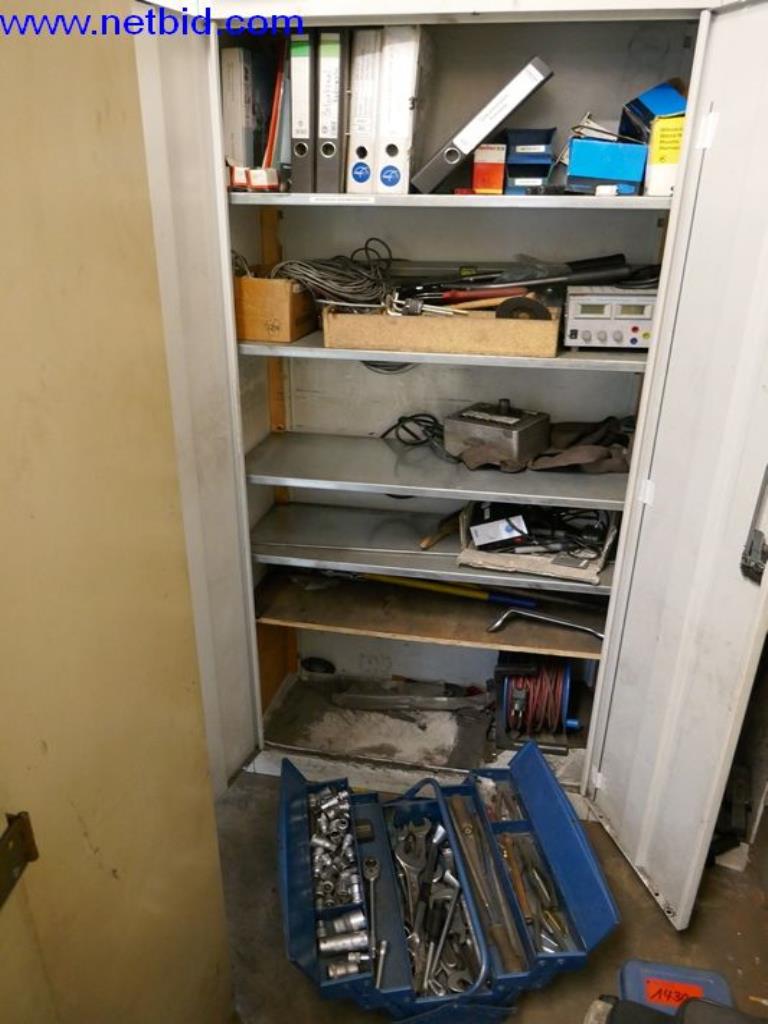 Maschinen und Anlagen der Gusswerke Saarbrücken-12