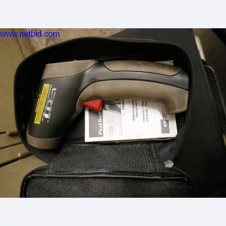 Machinery and equipment of Gusswerke Saarbrücken-14