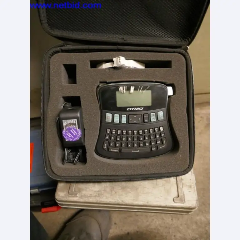 Machinery and equipment of Gusswerke Saarbrücken-15