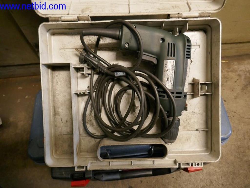 Maschinen und Anlagen der Gusswerke Saarbrücken-16