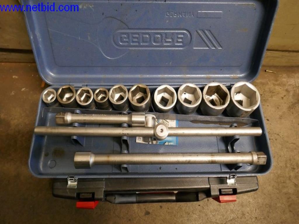 Maschinen und Anlagen der Gusswerke Saarbrücken-17