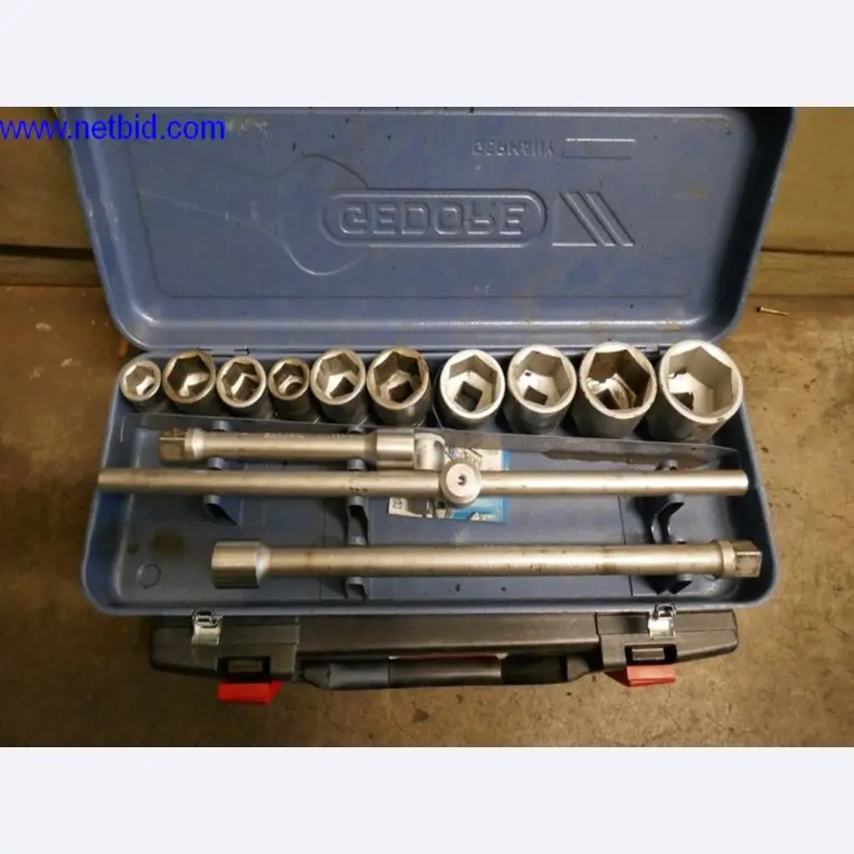 Machinery and equipment of Gusswerke Saarbrücken-17