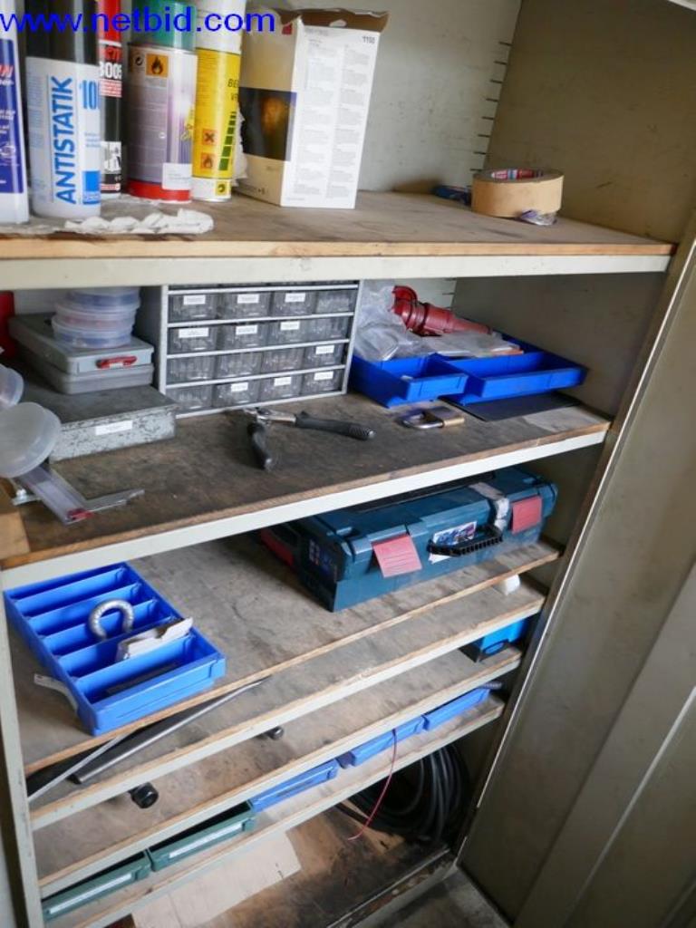 Maschinen und Anlagen der Gusswerke Saarbrücken-19