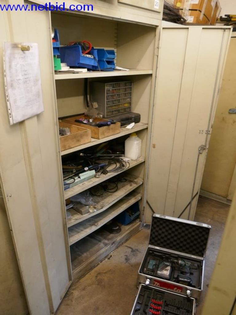 Maschinen und Anlagen der Gusswerke Saarbrücken-20