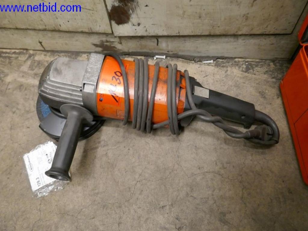 Maschinen und Anlagen der Gusswerke Saarbrücken-22