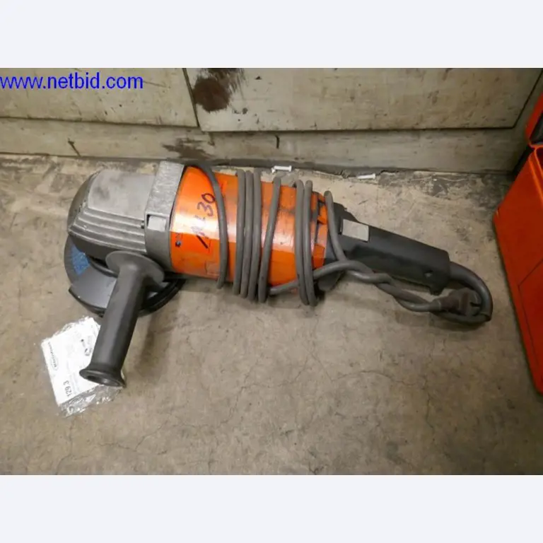 Machinery and equipment of Gusswerke Saarbrücken-22